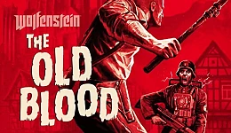 Wolfenstein: The Old Blood